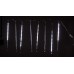 Светодиодная гирлянда A-918 WT "тающие сосульки", длиной 240см, 8 "сосулек" 48см, прозрачный провод